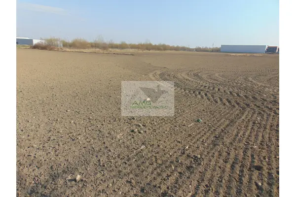 dolnośląskie, dzierżoniowski, Dzierżoniów, Strefowa, Działka inwestycyjna, tereny zabudowy przemysłowej, składy i magazyny, Dzierżoniów, ul. Strefowa