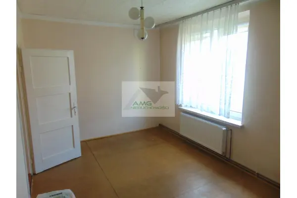 dolnośląskie, dzierżoniowski, Dzierżoniów, Dwupokojowe mieszkanie w Dzierżoniowie w dobrej lokalizacji, parter