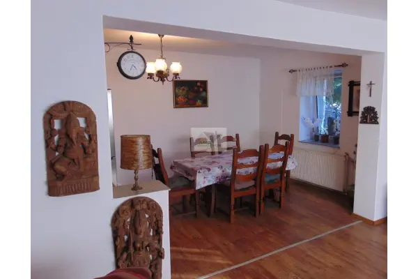 Włóki, Dzierżoniów, Dom na sprzedaż